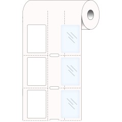 Brady Print And Protect Thermal